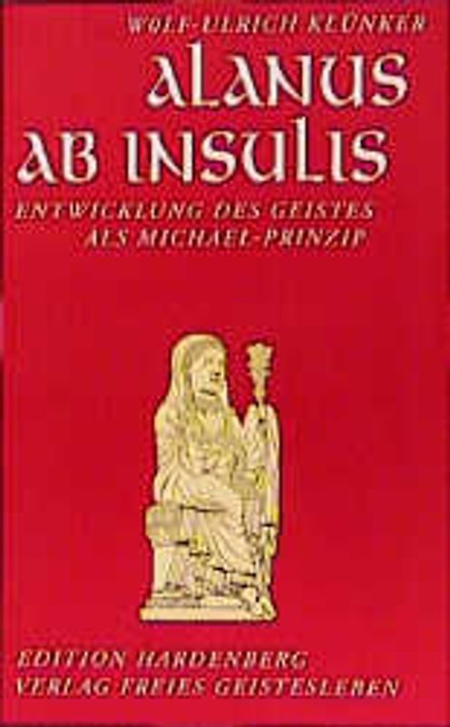Alanus ab Insulis