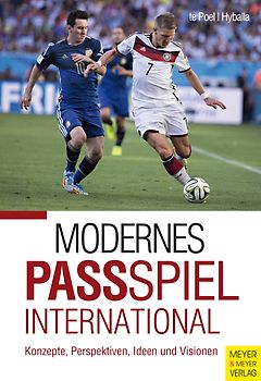 Modernes Passspiel international