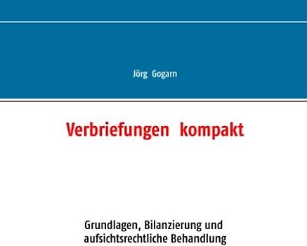 Verbriefungen kompakt