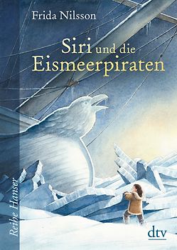Siri und die Eismeerpiraten