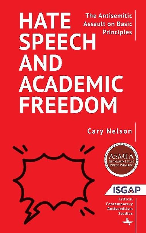 Hate Speech and Academic Freedom
