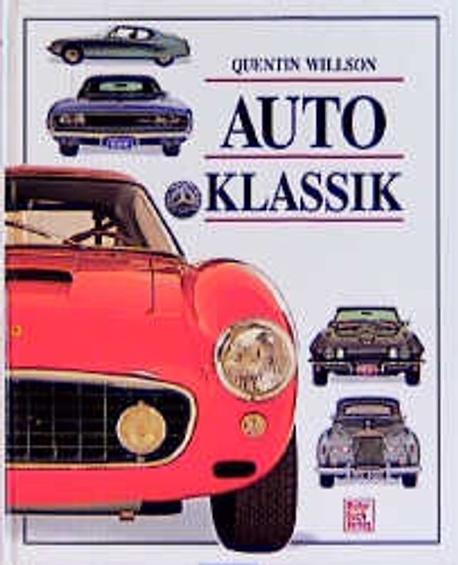Auto Klassik