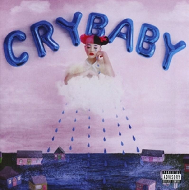 Martinez,Melanie - Cry Baby