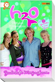 H2O - Plötzlich Meerjungfrau