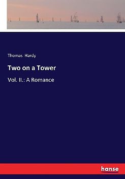 Two on a Tower