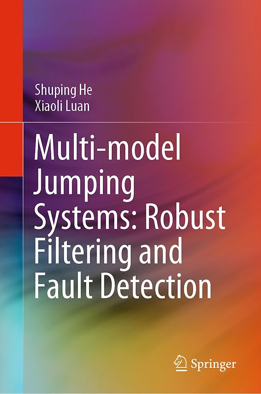 Multi-model Jumping Systems: Robust Filtering and Fault Detection