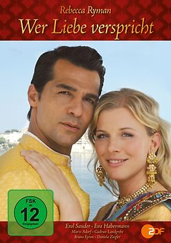 Wer Liebe verspricht DVD