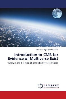 Introduction to CMB for Evidence of Multiverse Exist