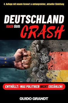 Deutschland NACH dem Crash: Enthüllt: Was Politiker NICHT erzählen!