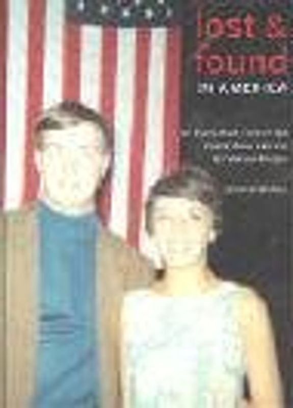 lost & found in America