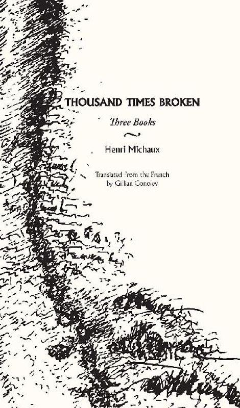 Thousand Times Broken