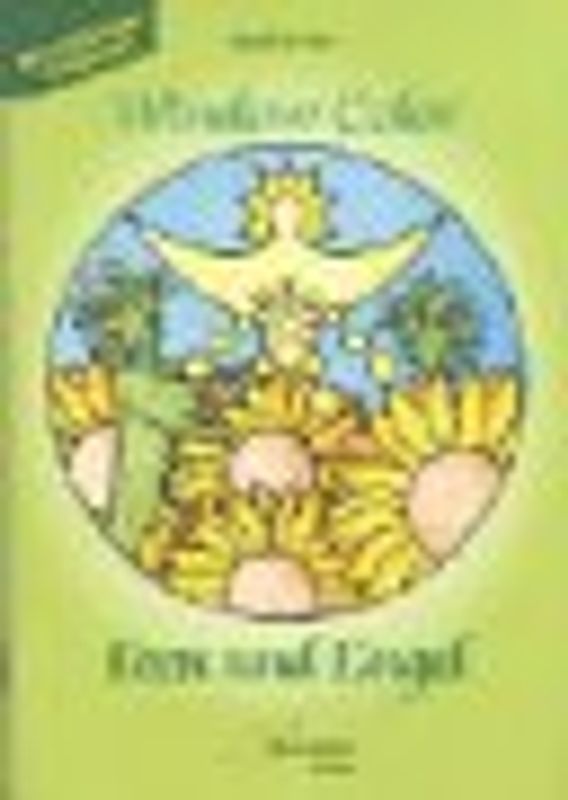 Window Color Feen und Engel