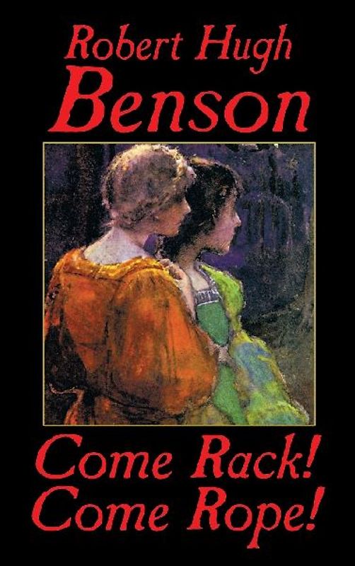 Come Rack! Come Rope!