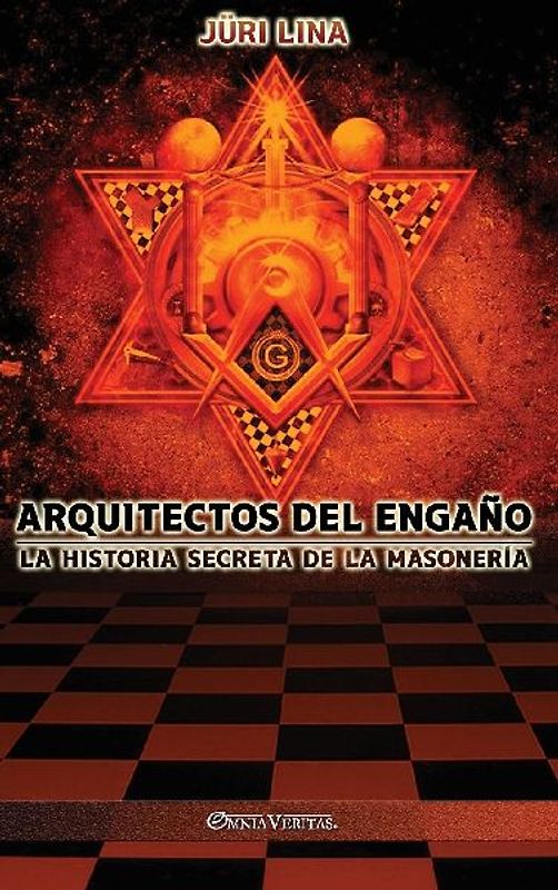 Arquitectos del engaño