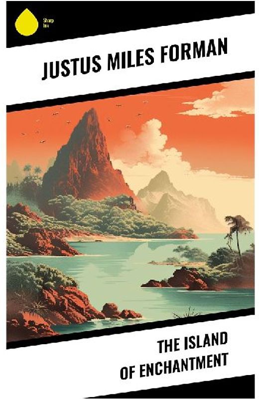 The Island of Enchantment