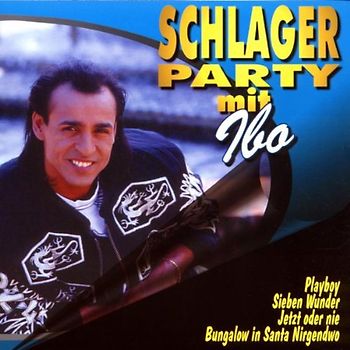 Ibo - Schlagerparty mit