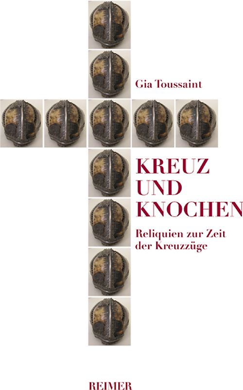 Kreuz und Knochen