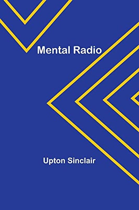 Mental Radio
