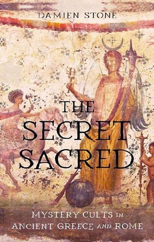 The Secret Sacred