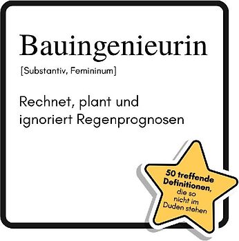 Bauingenieurin