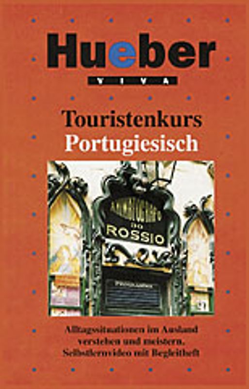 Touristenkurs Portugiesisch