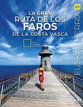 La gran ruta de los faros