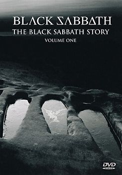 The Black Sabbath Story - Vol. 1, 1970-1978