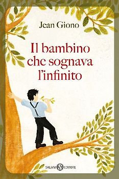 Il bambino che sognava l'infinito