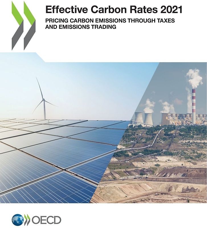 Effective Carbon Rates 2021