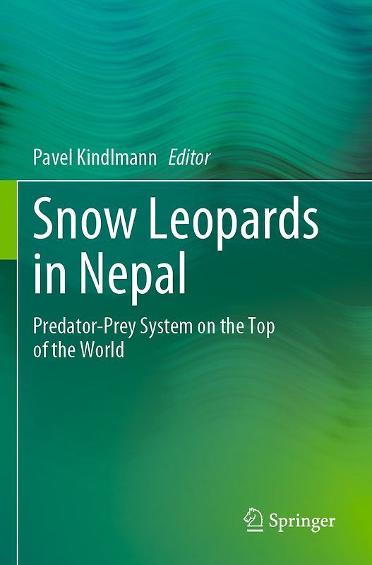 Snow Leopards in Nepal