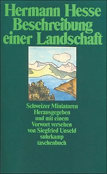 Beschreibung einer Landschaft