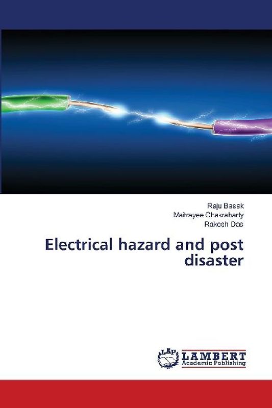 Electrical hazard and post disaster