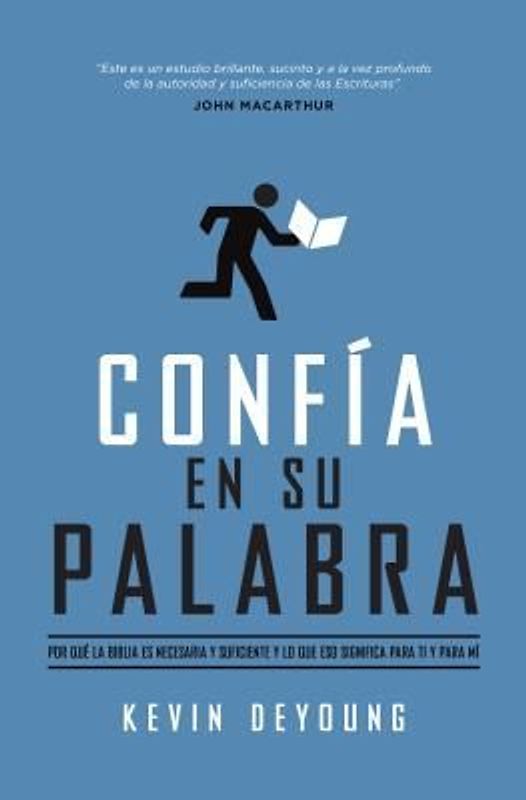 Confía En Su Palabra