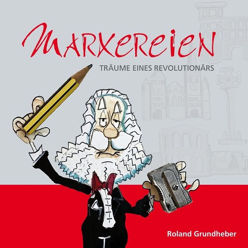 Marxereien