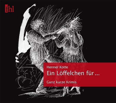 Ein Löffelchen für...