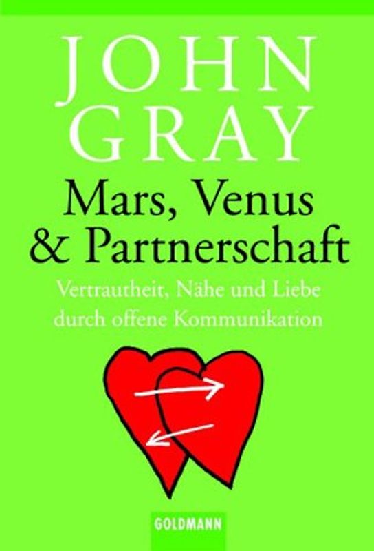 Mars, Venus & Partnerschaft