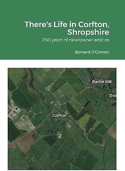 There's Life in Corfton, Shropshire