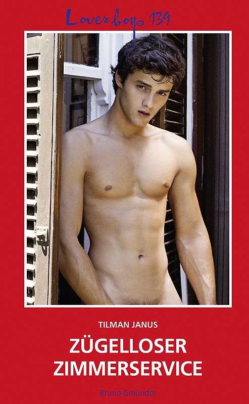 loverboys 139: Zügelloser Zimmerservice