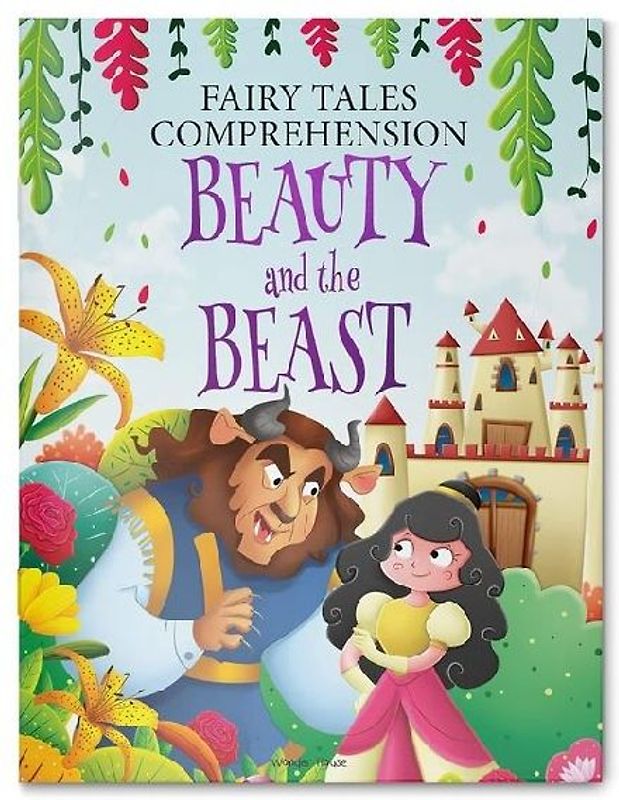 Fairy Tales Comprehension: Beauty and the Beast