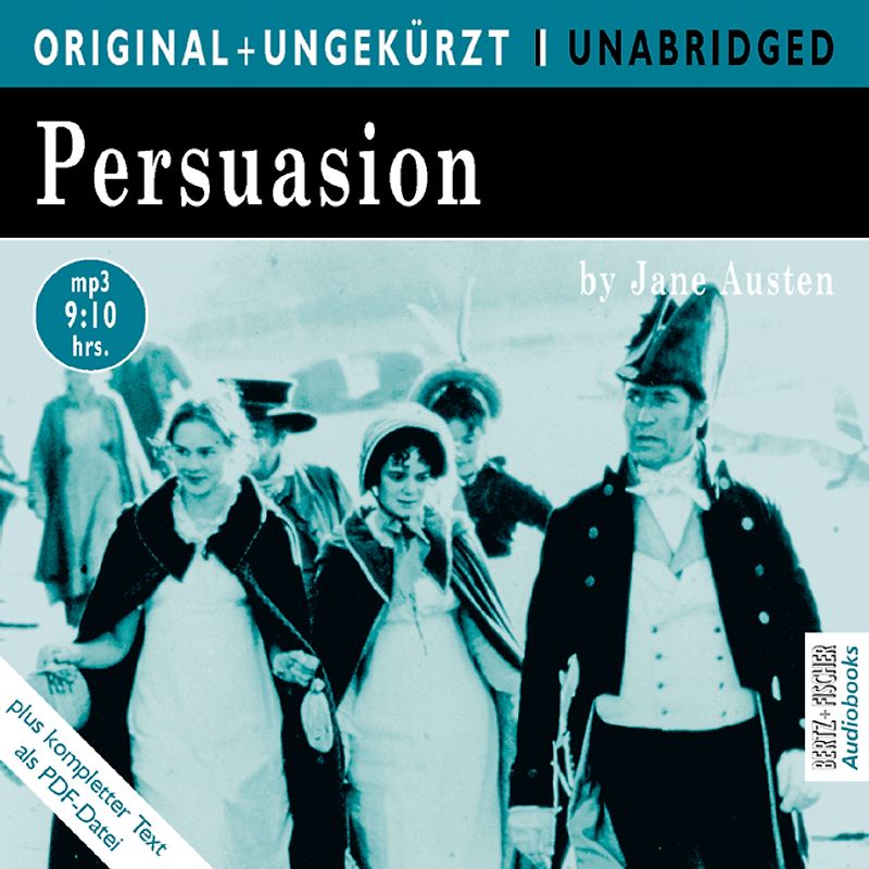 Persuasion