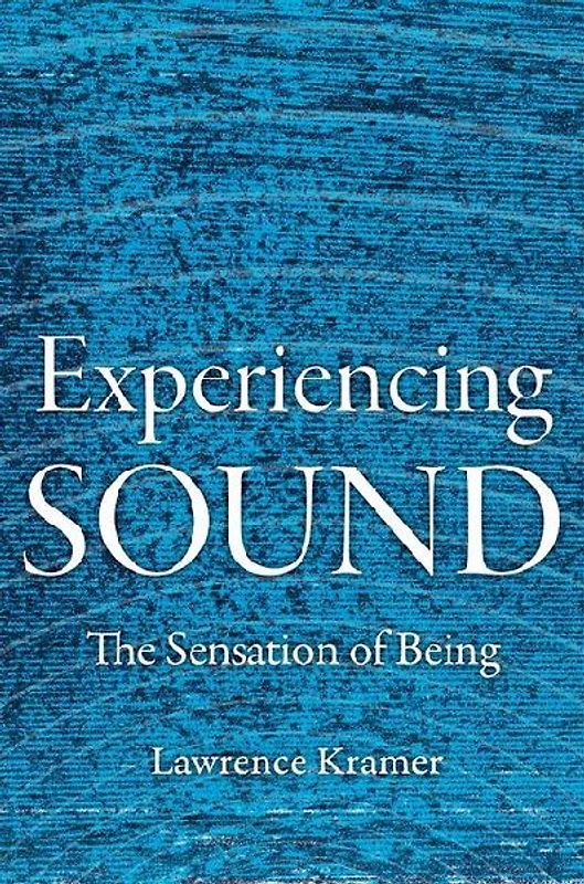 Experiencing Sound