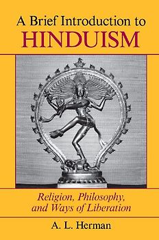 A Brief Introduction To Hinduism