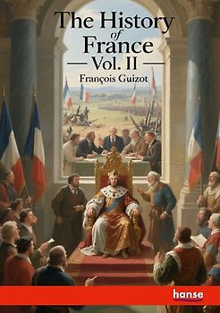 The History of France