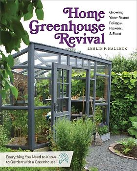 Home Greenhouse Revival