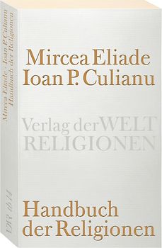 Handbuch der Religionen