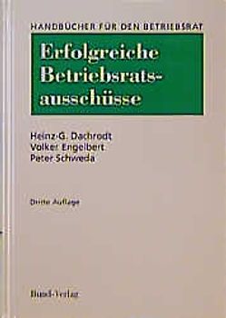 Erfolgreiche Betriebsratsausschüsse