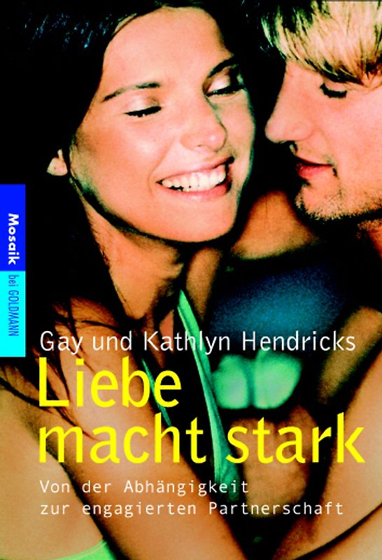 Liebe macht stark
