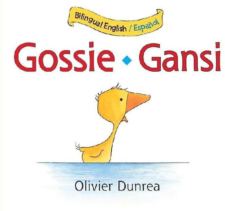 Gossie/Gansi