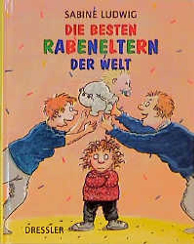 Die besten Rabeneltern der Welt