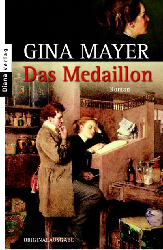 Das Medaillon